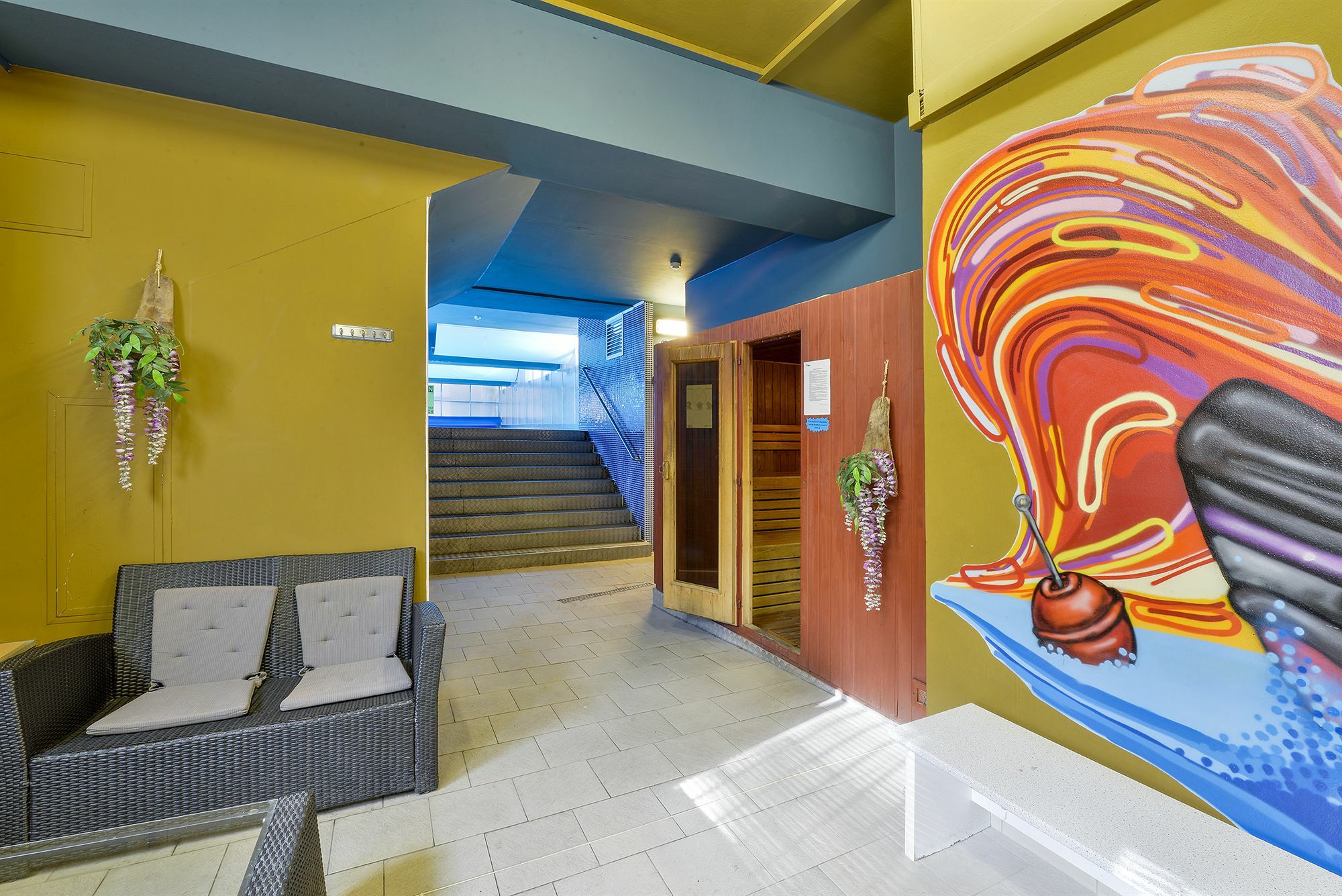 Plus Prague Hostel Luaran gambar