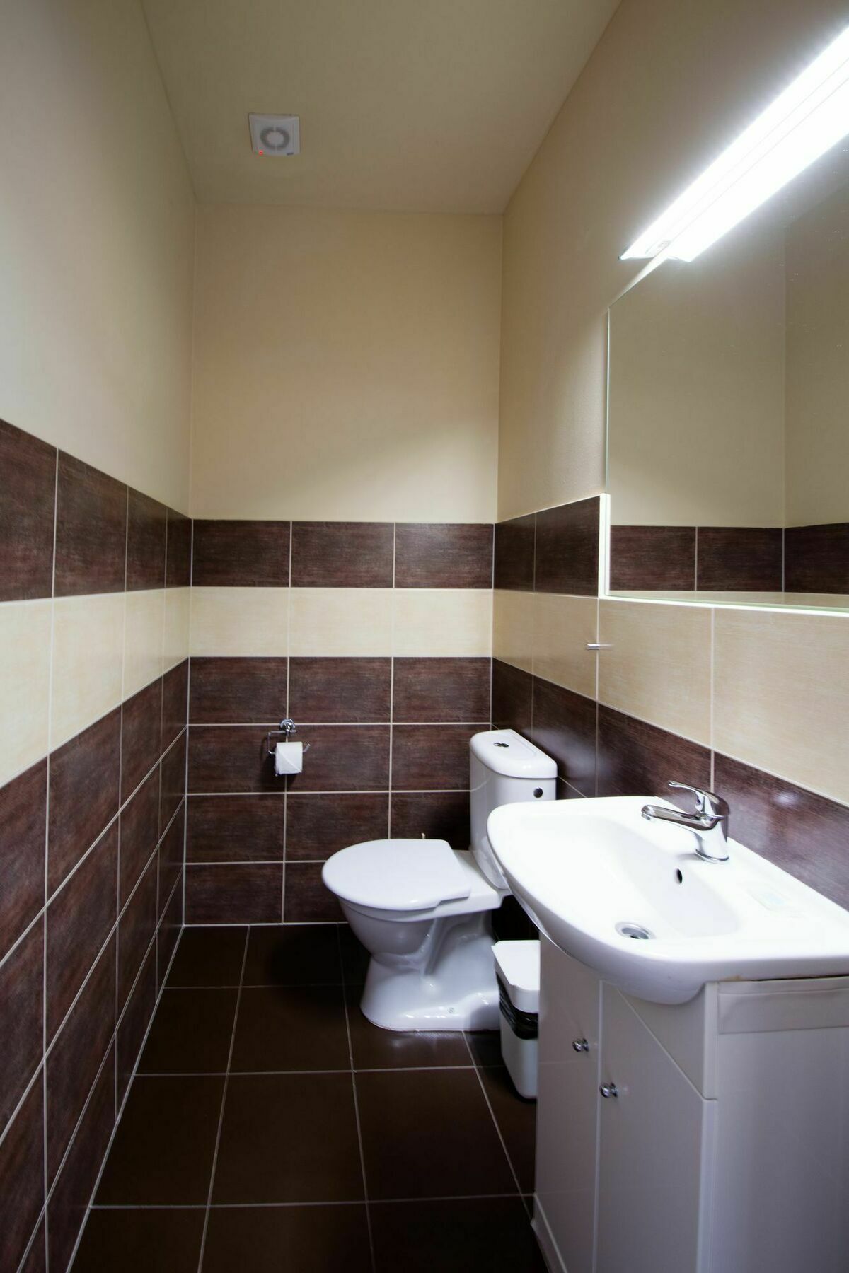 Plus Prague Hostel Luaran gambar