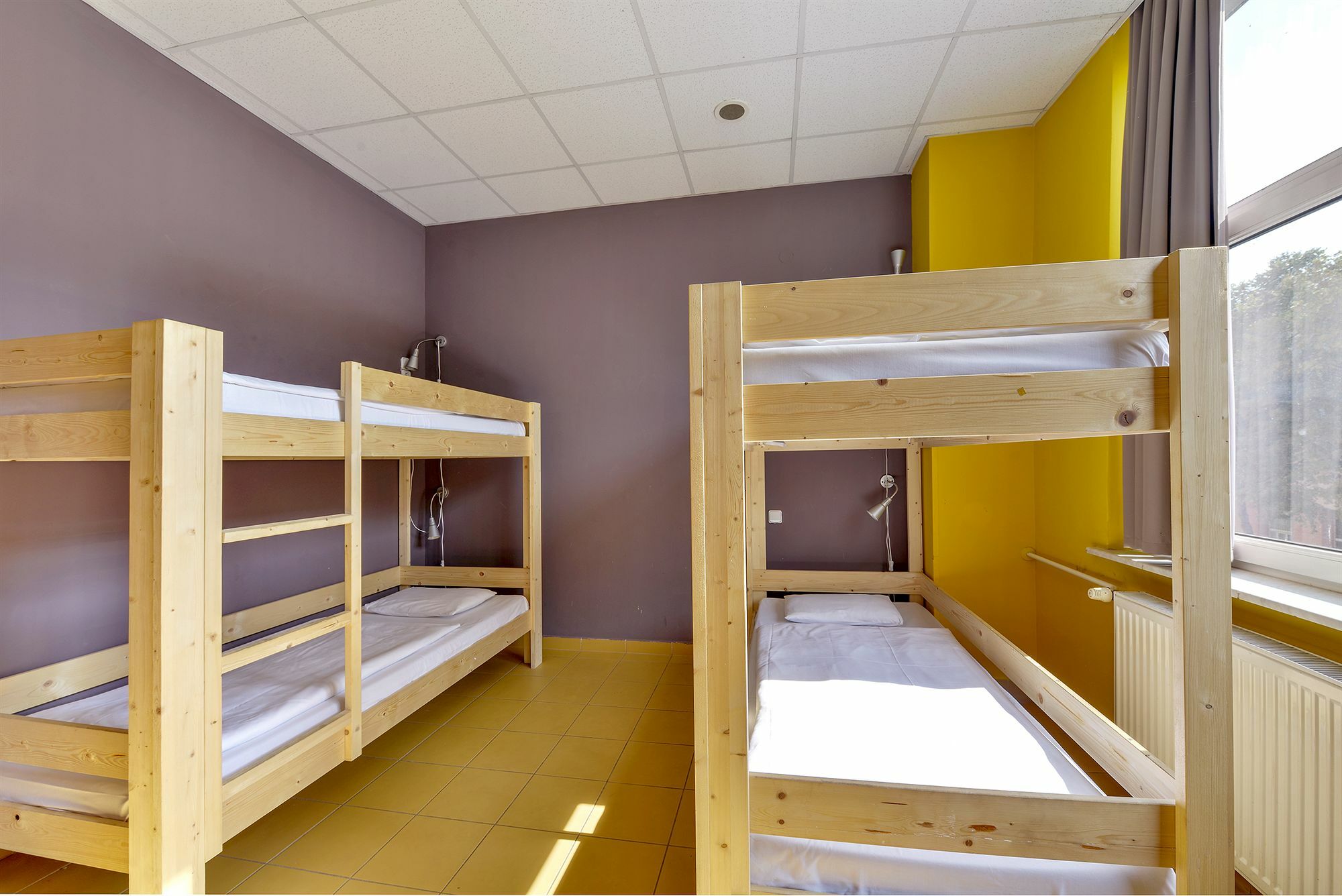 Plus Prague Hostel Luaran gambar