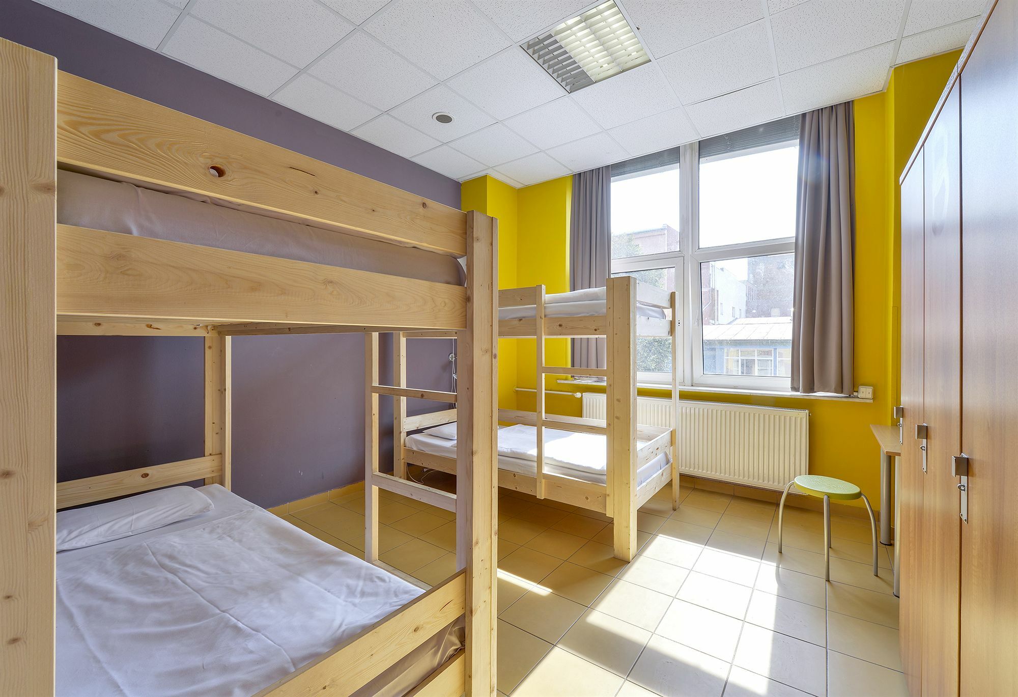 Plus Prague Hostel Luaran gambar